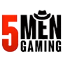 5MenGaming casino software provider