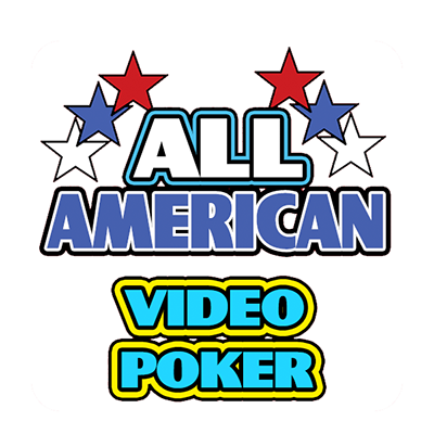 All American Poker