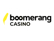 Boomerang Casino Review
