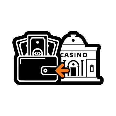 Online casino withdrawal times