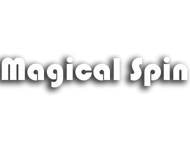 Magical Spin
