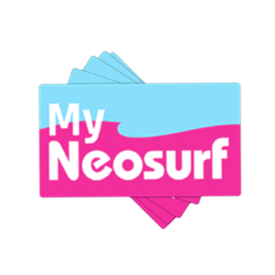 my neosurf