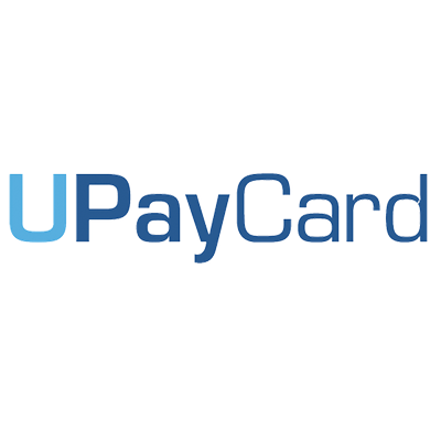 UPayCard online casinos 日本